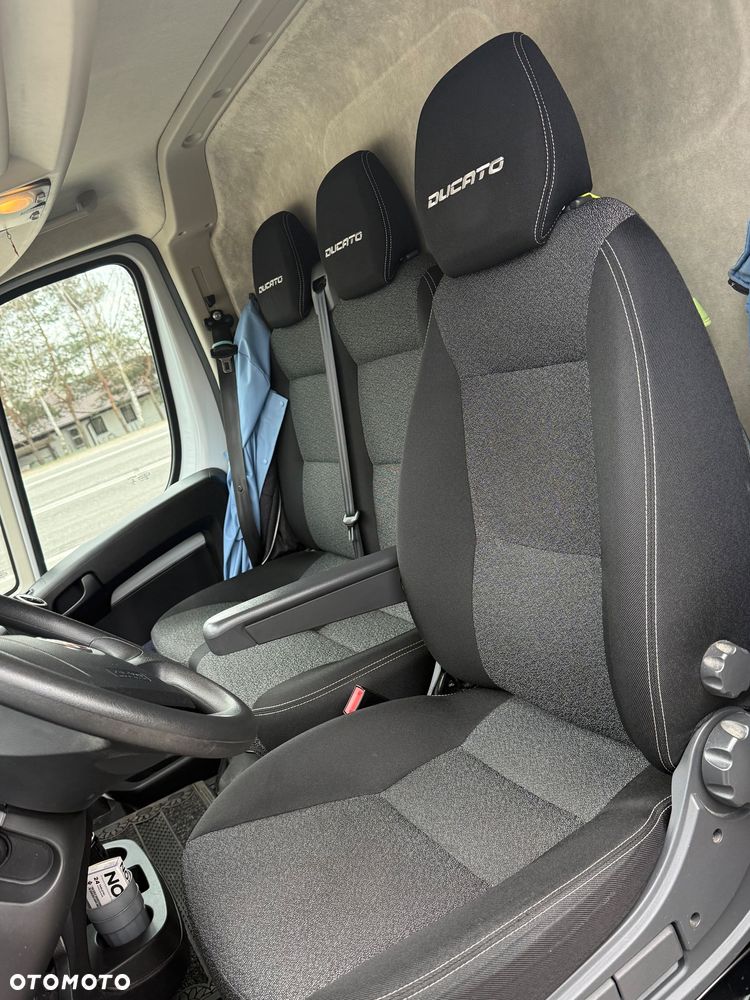 Fiat Ducato - 6