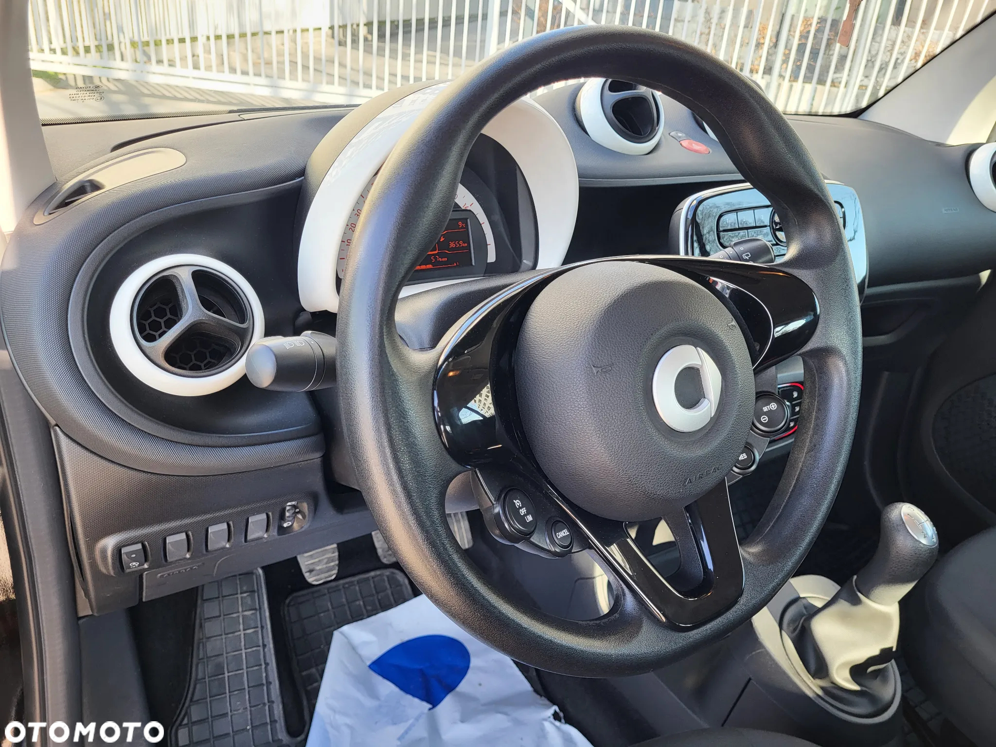 Smart Fortwo - 7
