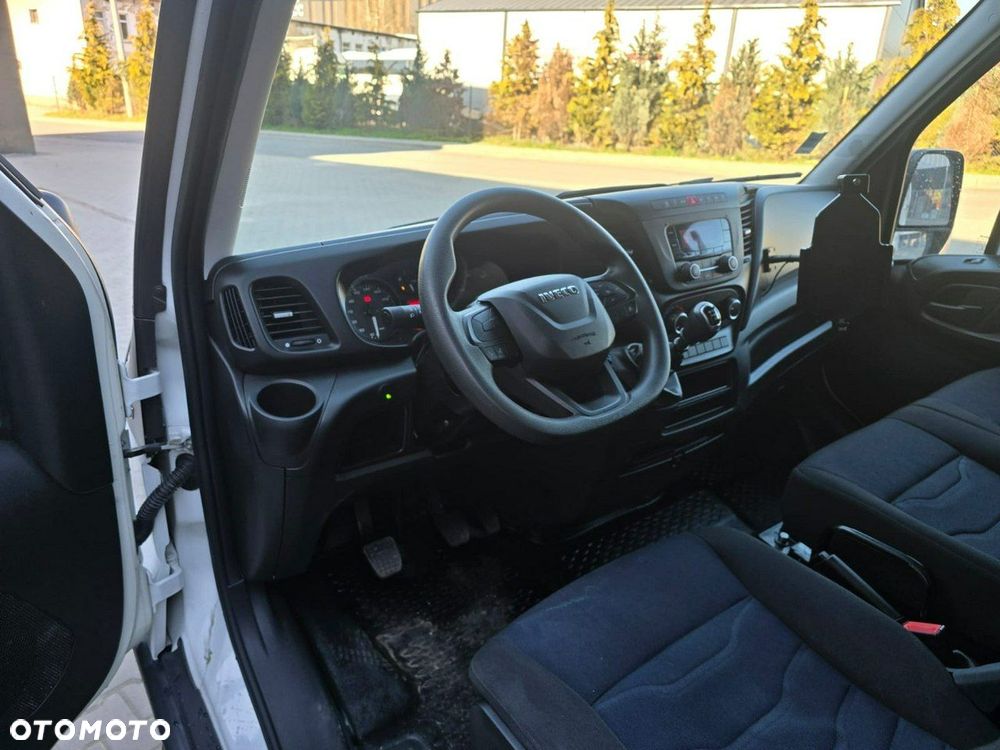 Iveco Daily 35C16 V - 21