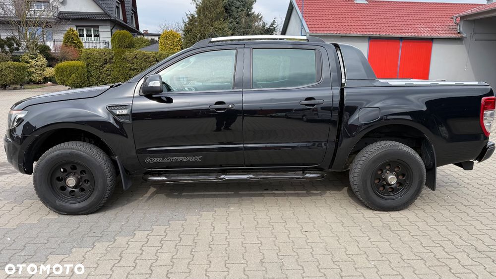 Ford Ranger - 11