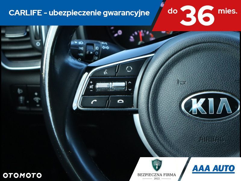 Kia Sportage - 18