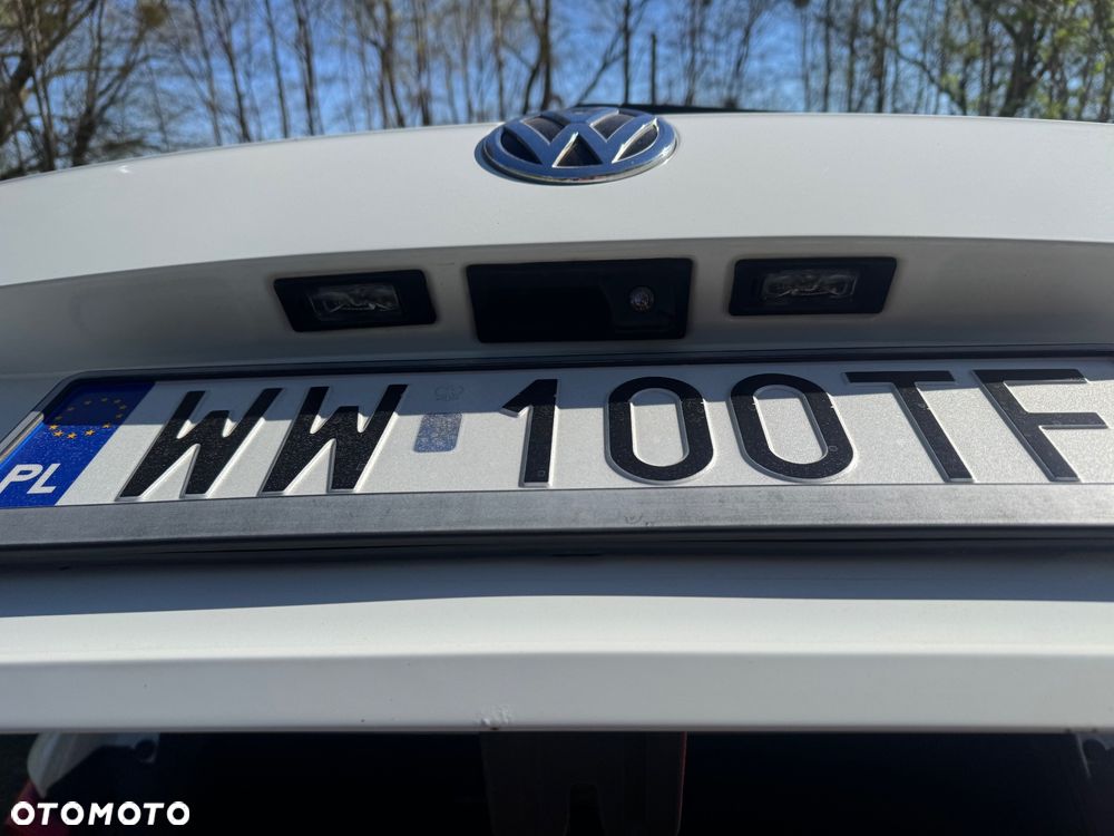 Volkswagen Tiguan 2.0 TDI BMT SCR Highline DSG - 21
