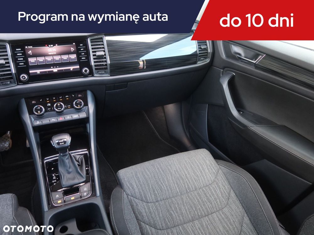 Skoda Kodiaq - 10
