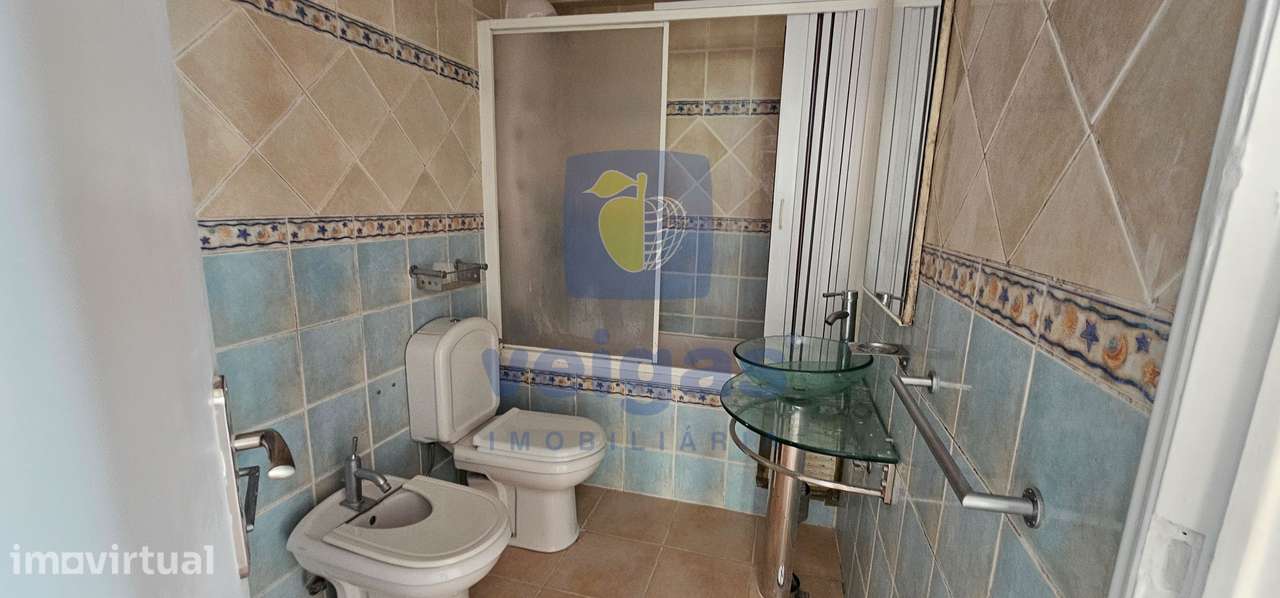 Apartamento T2 transf. em T3 Tapada das Mercês - Grande imagem: 4/22