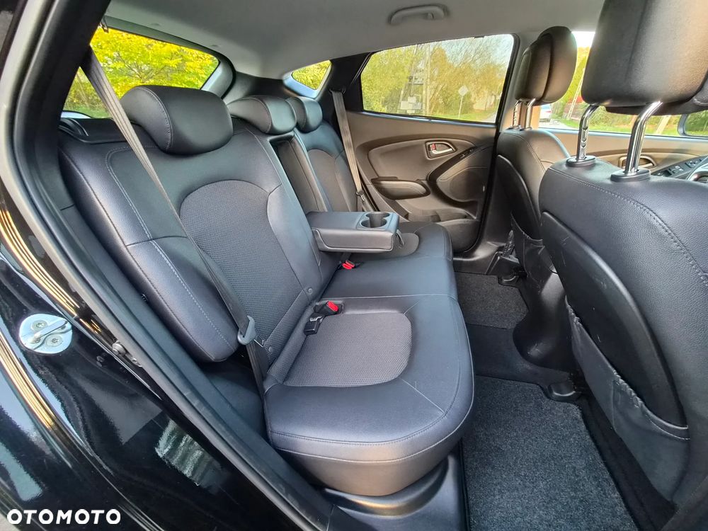 Hyundai ix35 - 35