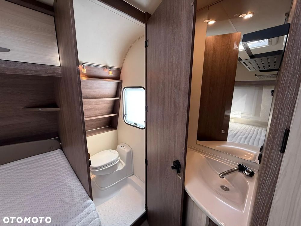 Burstner 520 TK - IC Line - 7