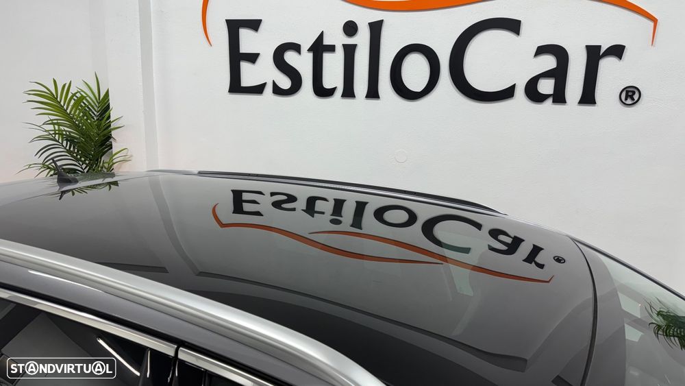 Peugeot 308 SW 1.6 BlueHDi Allure J17 - 20