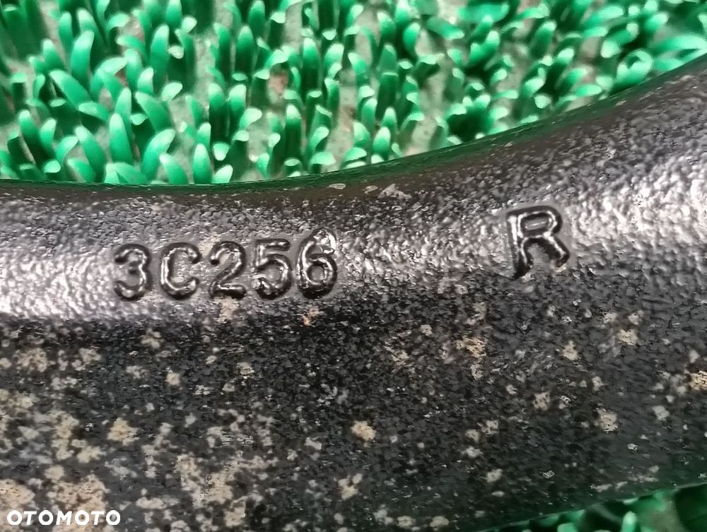 LAND ROVER DISCOWERY 5 3.0 SDV6 16-20r Wahacz Przód Prawy Lewy - 8