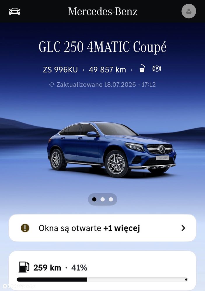 Mercedes-Benz GLC - 38