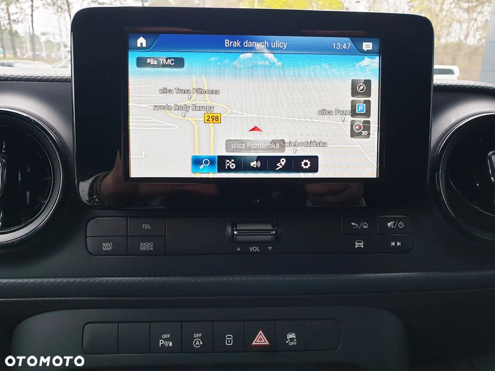 Mercedes-Benz CITAN 110 CDI - 15