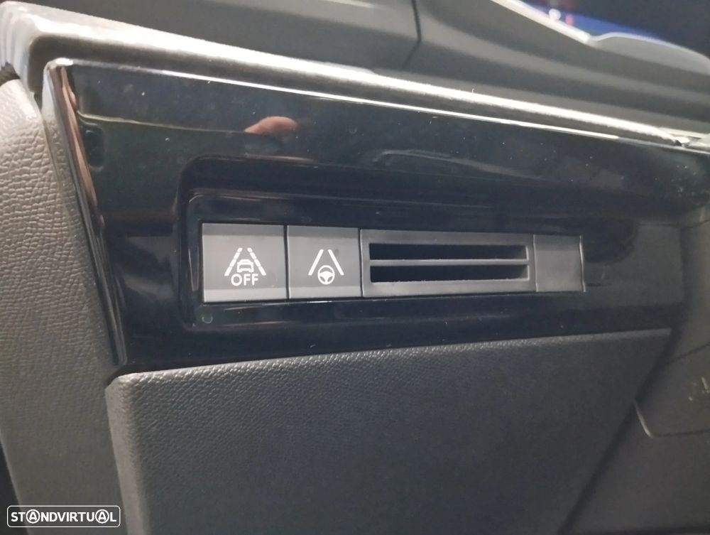 Peugeot 508 1.5 BlueHDi Allure Pack EAT8 - 21