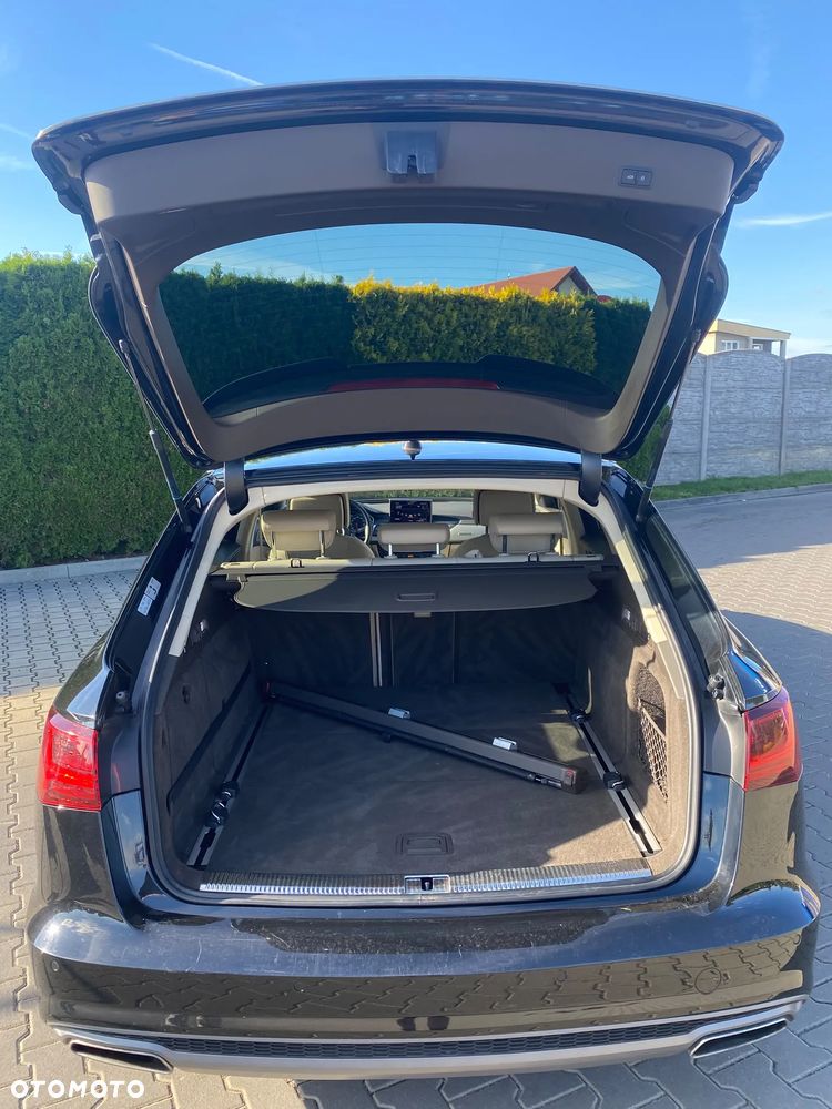 Audi A6 Avant - 3