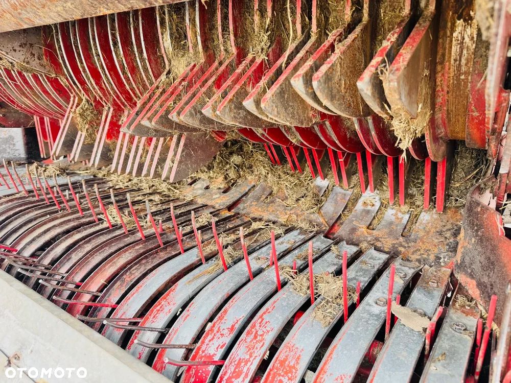 Strautmann Przyczepa samozbierająca Super Vitesse 2DO - 19