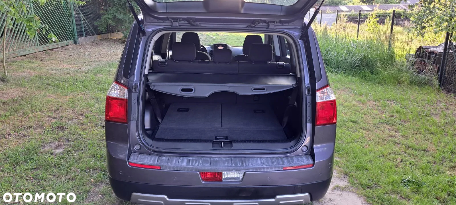 Chevrolet Orlando 2.0 TD LT+ - 11