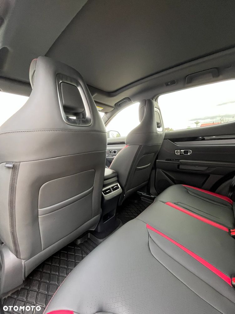 Jetour Dashing 1.5T DCT - 15