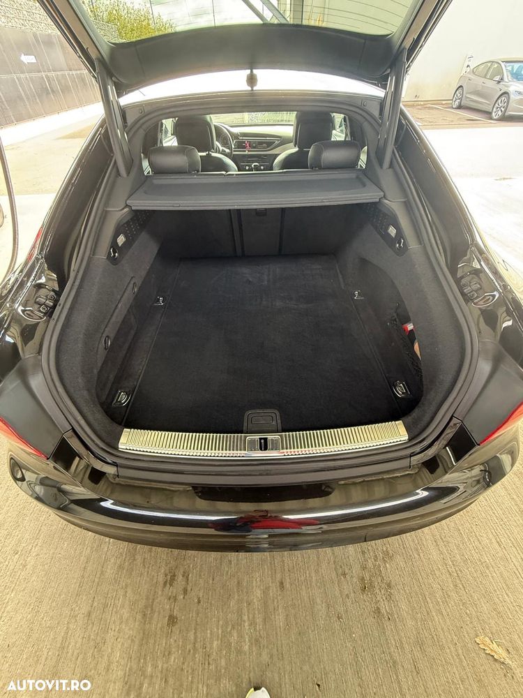 Audi A7 3.0 TDI quattro tiptronic sport selection - 9