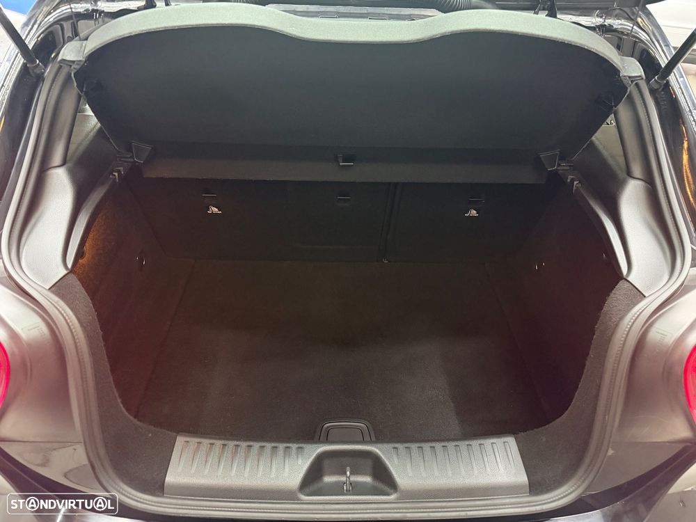 Mercedes-Benz A 180 CDI (BlueEFFICIENCY) Urban - 31