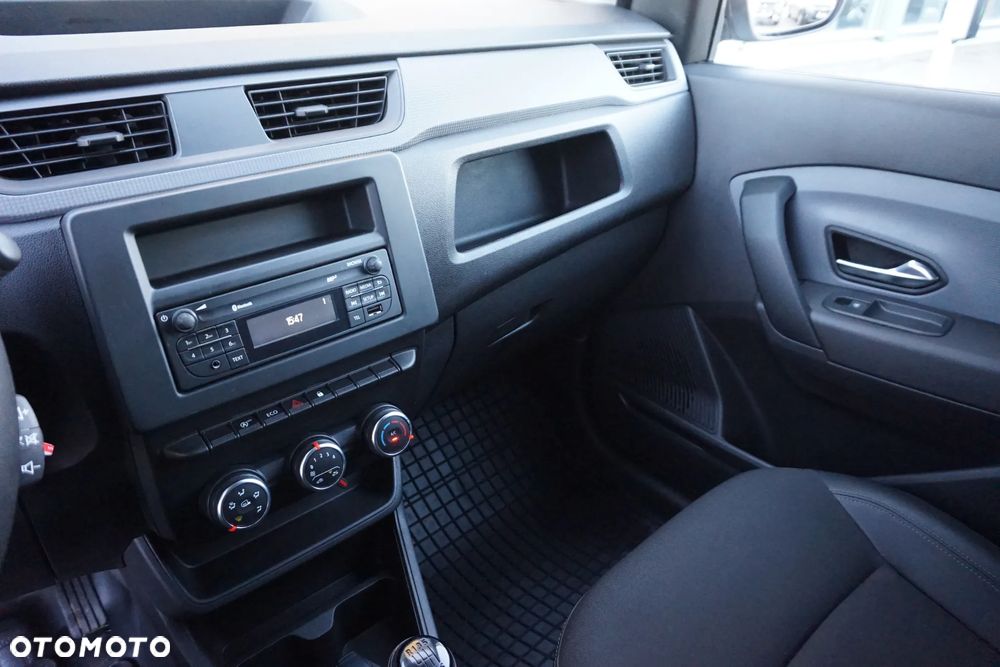 Renault Kangoo - 17
