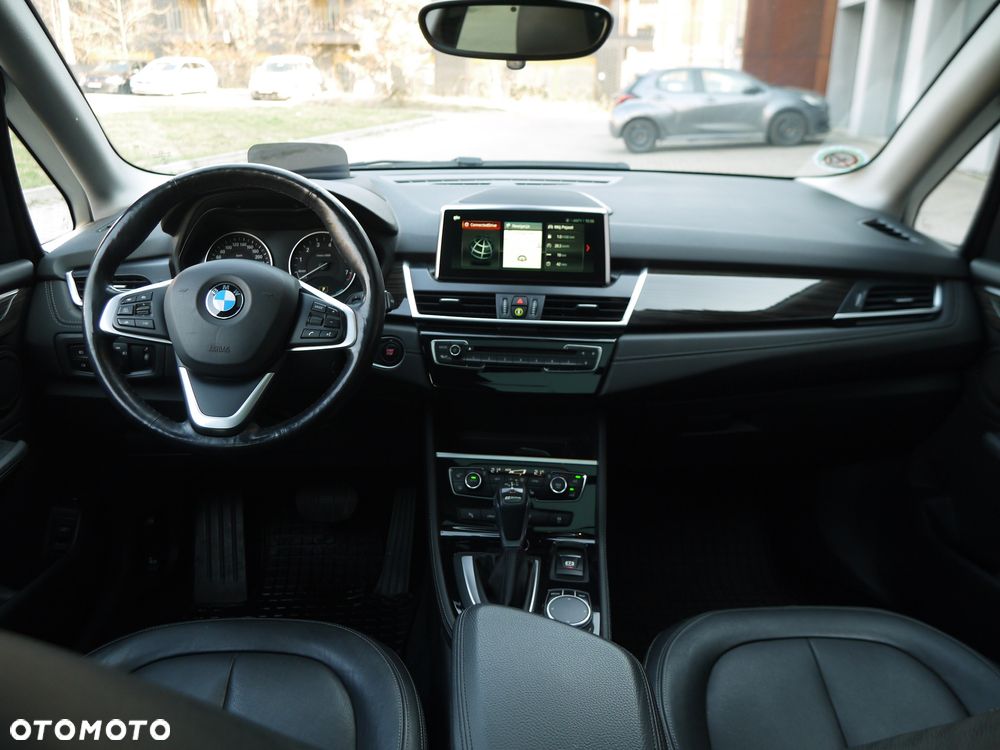 BMW Seria 2 225xe iPerformance Luxury Line - 26