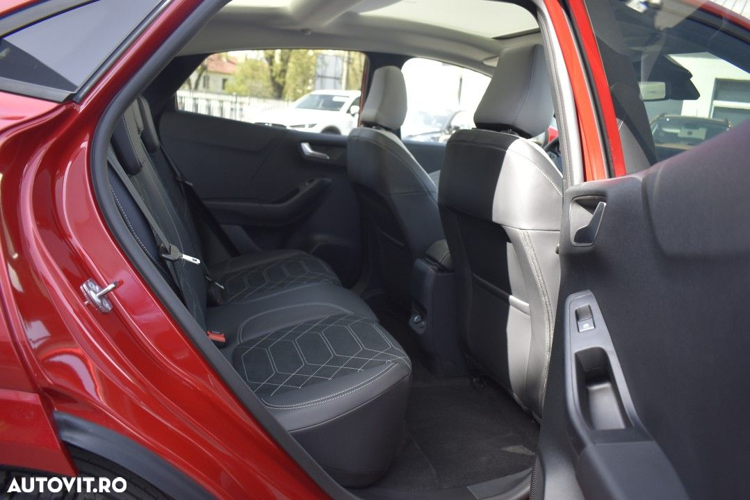 Ford Puma - 17