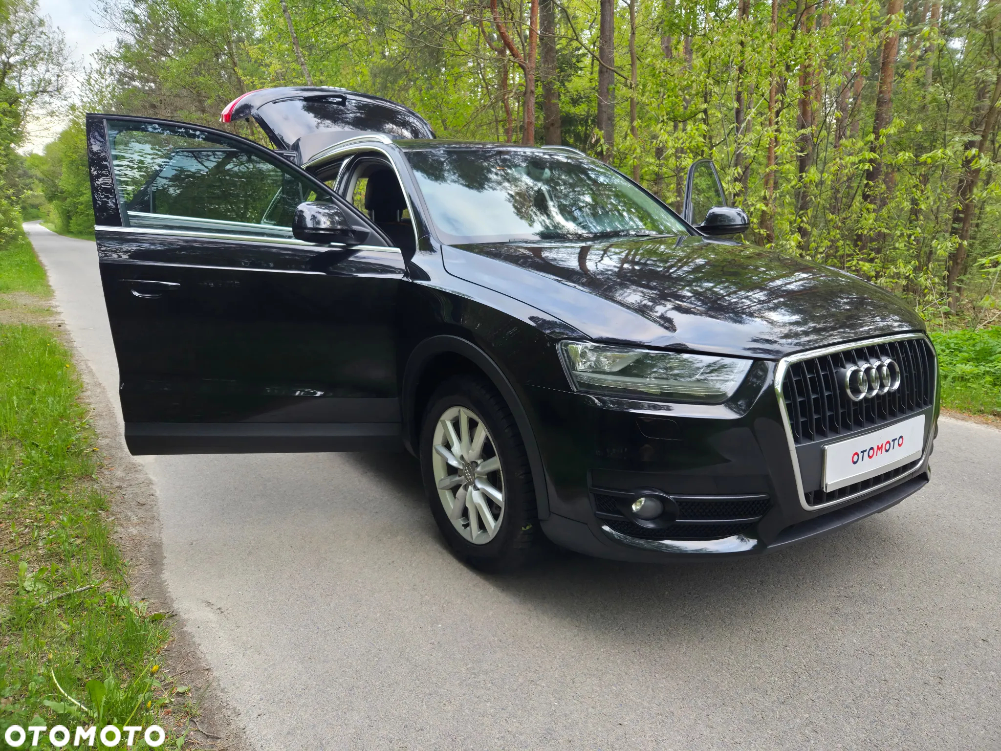 Audi Q3 2.0 TDI - 25