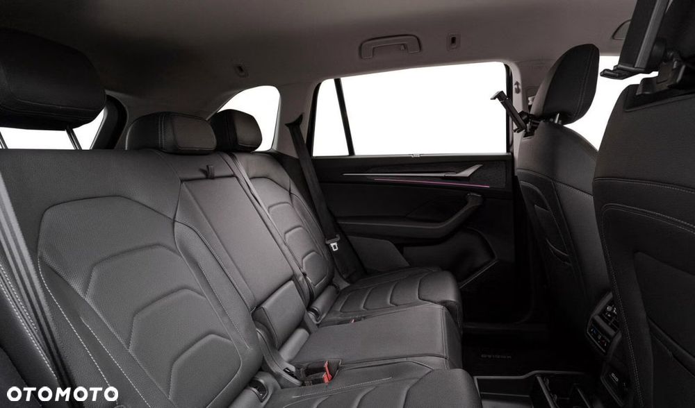 Skoda Kodiaq 2.0 TDI 4x4 DSG Selection - 26