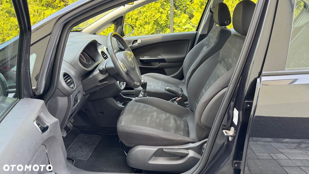 Opel Corsa - 34