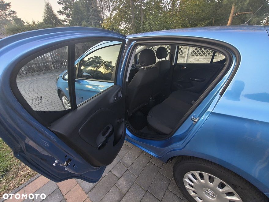 Opel Corsa 1.4 Color Edition - 13