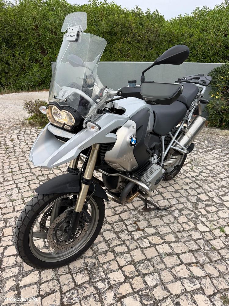 BMW R 12 - 1