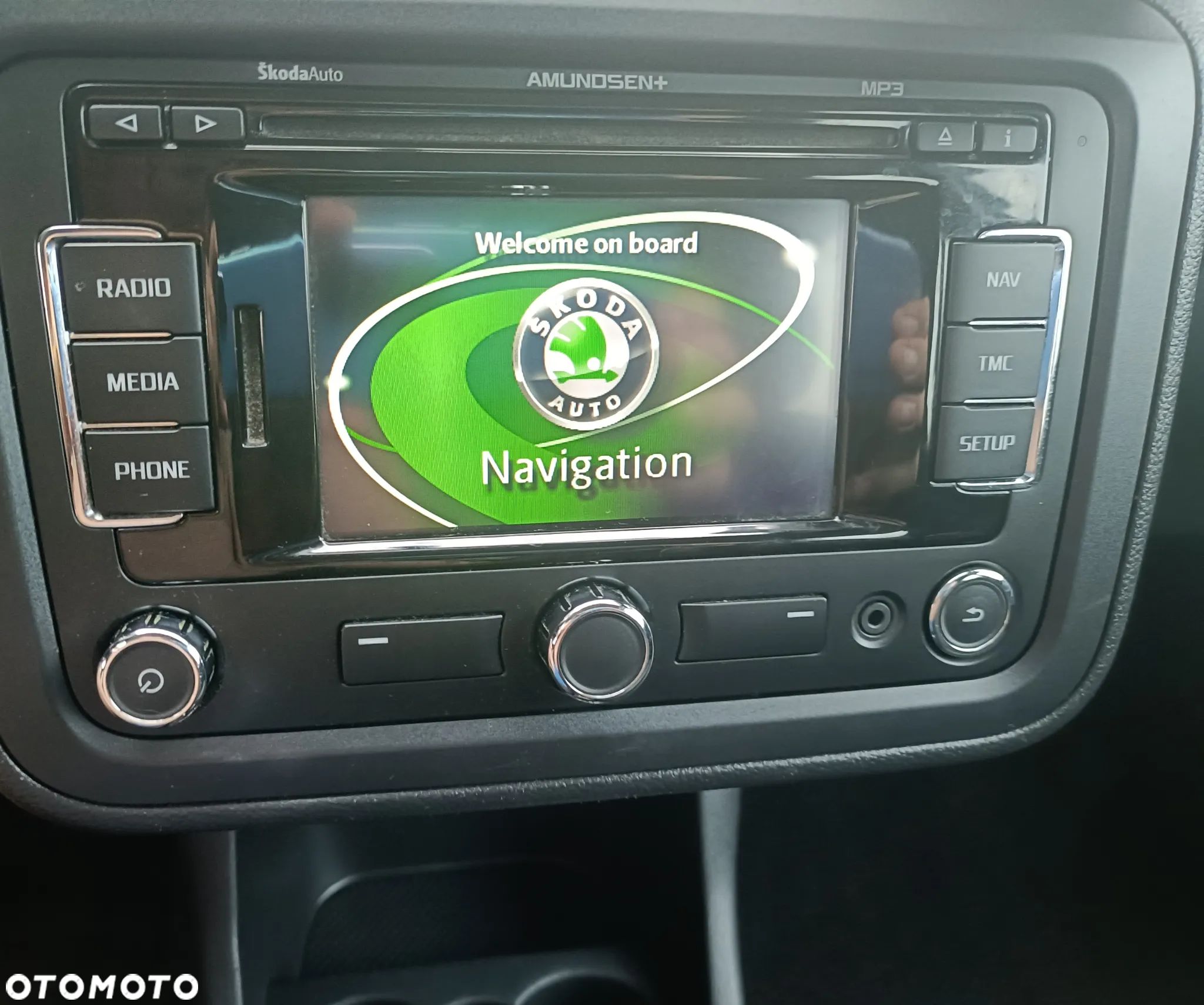 Skoda Fabia 1.2 TSI Ambition - 1