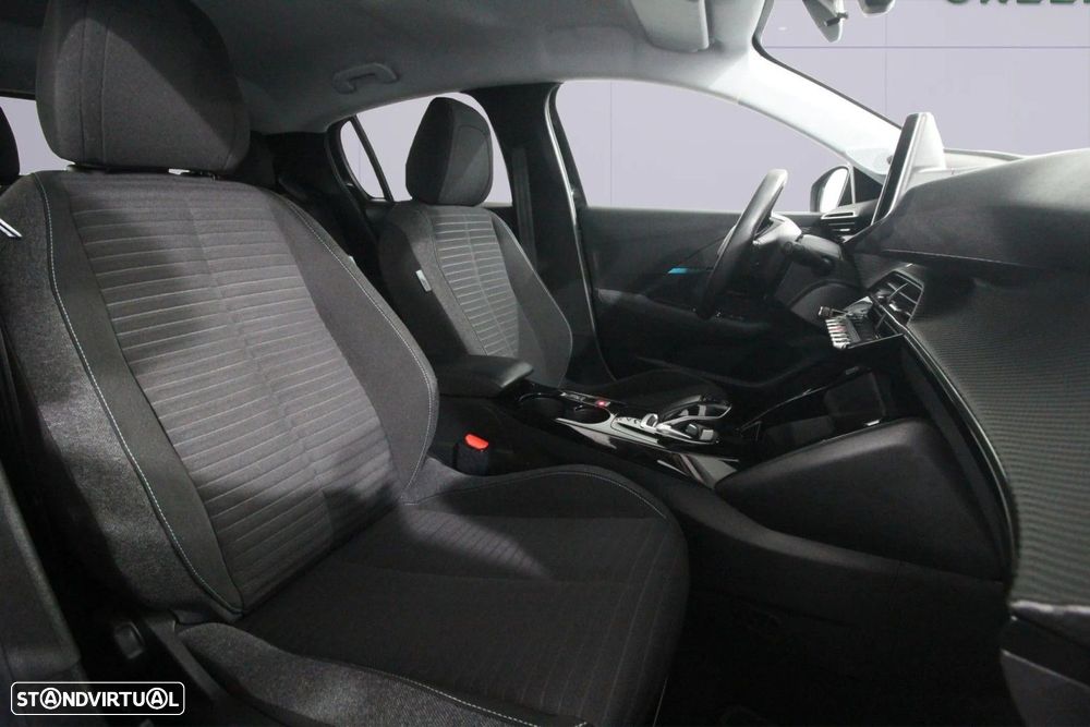 Peugeot e-208 50 kWh Style - 11