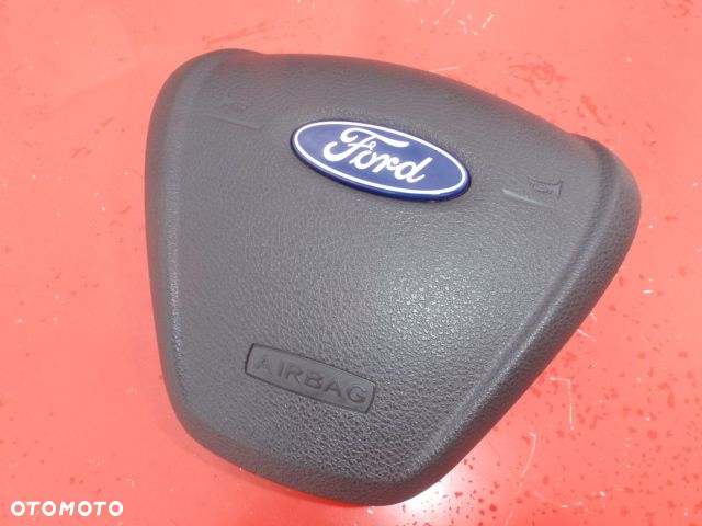 VW POLO GOLF EOS CADDY SCIROCCO TOURAN TAIGO T-ROC TIGUAN PASSAT ARTEON SPORTSVAN SHARAN TOUAREG AMAROK JETTA CRAFTER TRANSPORTER MULTIVAN CARAVELLE T5 T6 T-CROSS ID3 ID4 ID5 ZAŚLEPKA AIRBAG COVER - 11