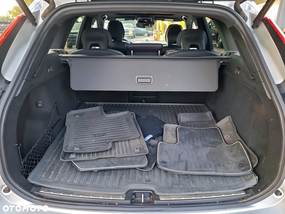 Volvo XC 60 T8 AWD Geartronic Polestar Engineered - 14