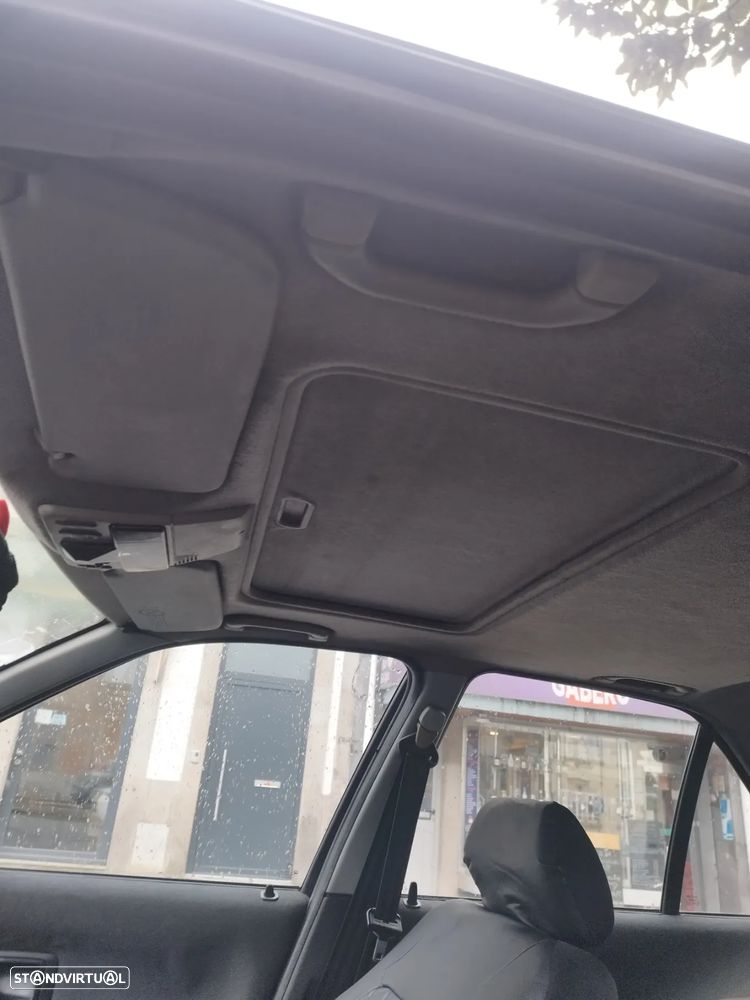 Peugeot 306 1.8 XSi - 16