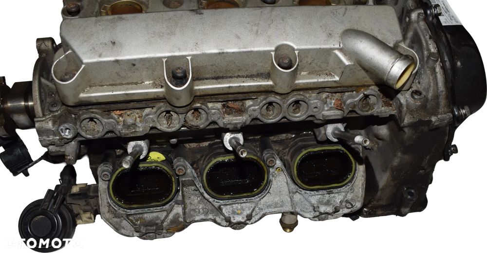 AUDI A6 C6 LIFT 3.0 TFSI GŁOWICA PRAWA KOMPLETNA 06E103404K - 6