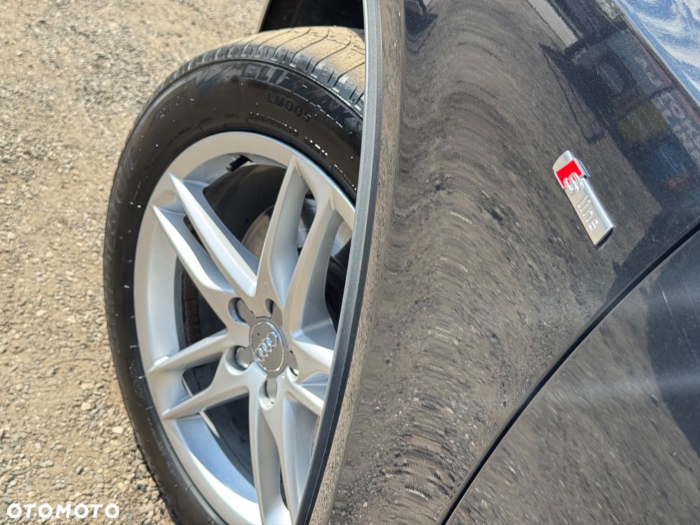 Audi Q5 3.0 TDI Quattro S tronic - 34