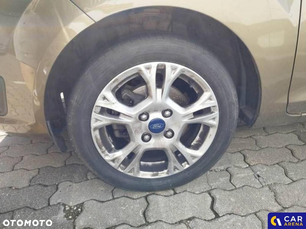 Ford Fiesta - 17