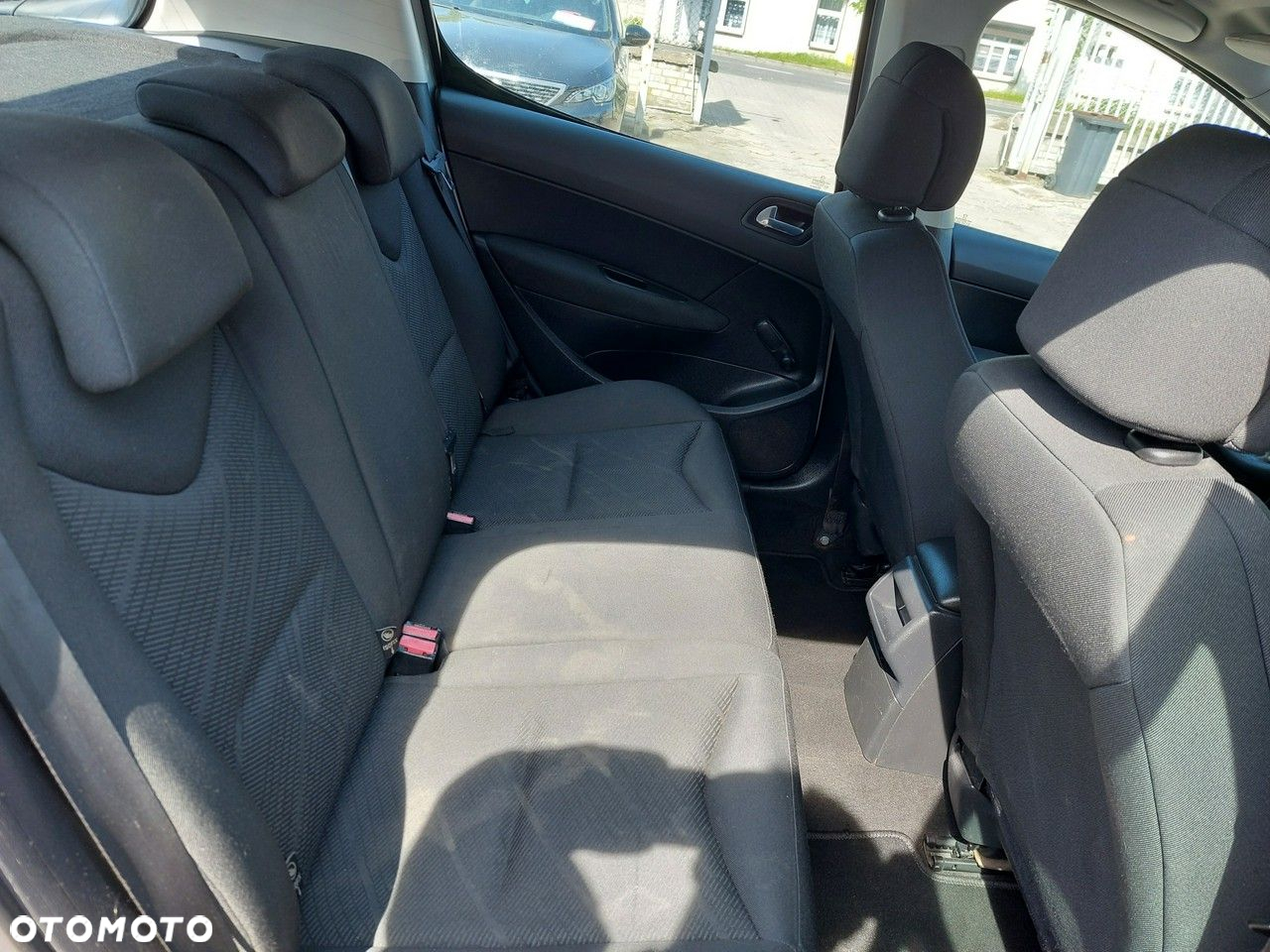 Peugeot 308 - 15