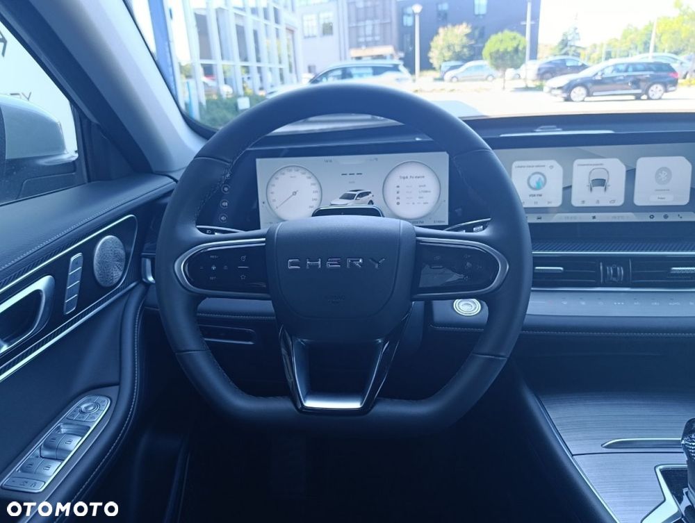 Chery Tiggo 7 - 18