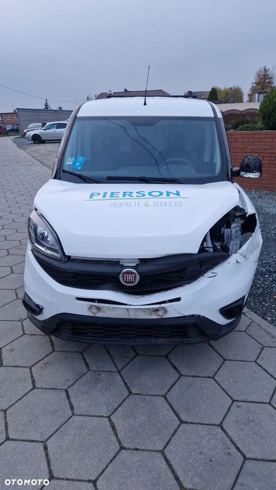 Fiat Doblo - 1