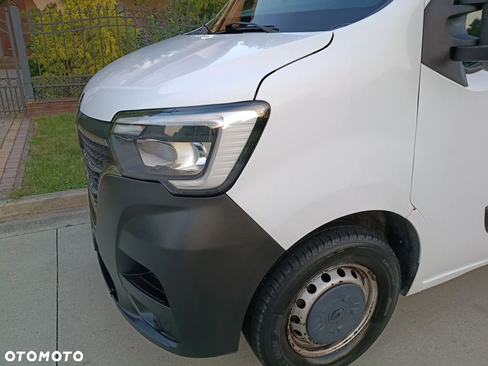 Renault Master - 9