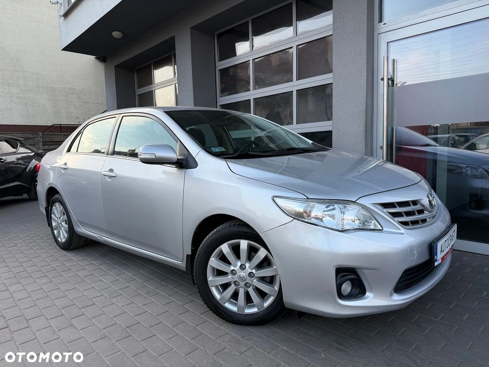 Toyota Corolla 1.6 Premium - 14