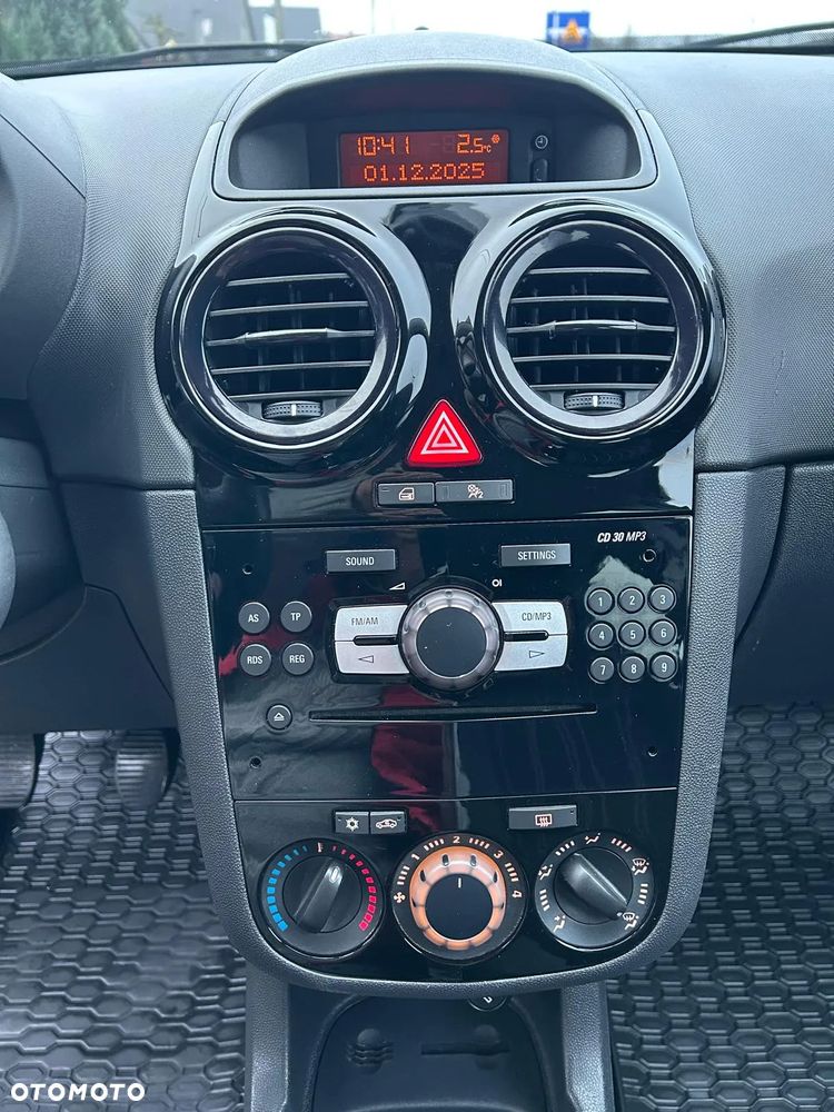 Opel Corsa 1.2 16V Enjoy - 32