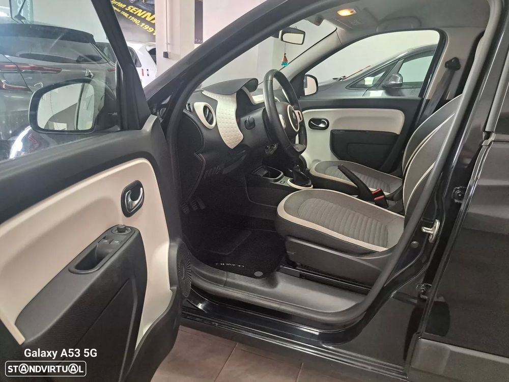 Renault Twingo 1.0 SCe Zen - 8