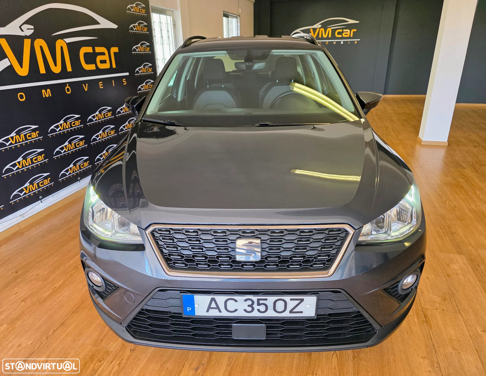 SEAT Arona 1.0 TSI Style - 3