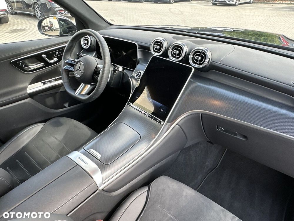 Mercedes-Benz GLC - 20