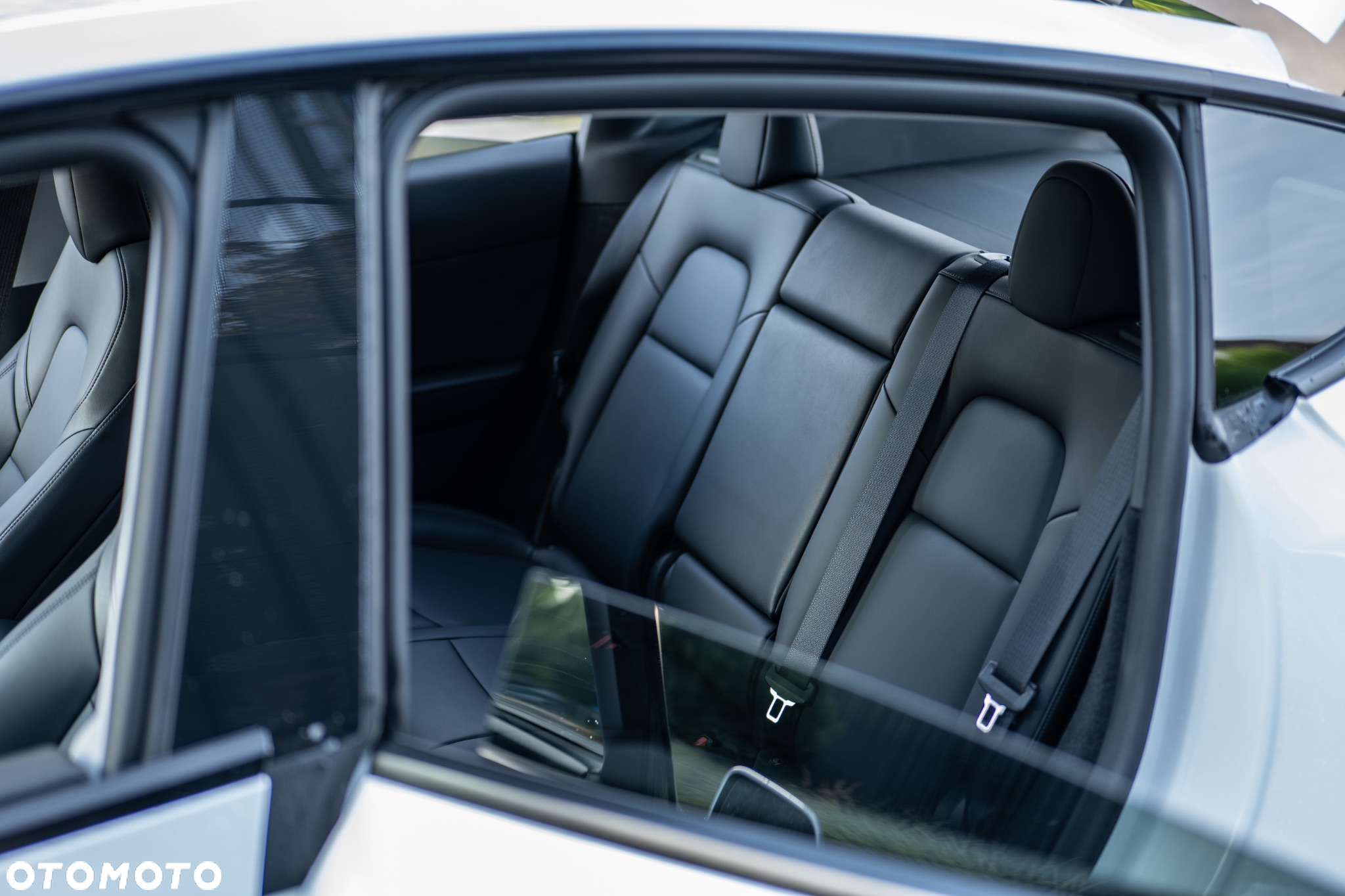 Tesla Y Long Range AWD - 18