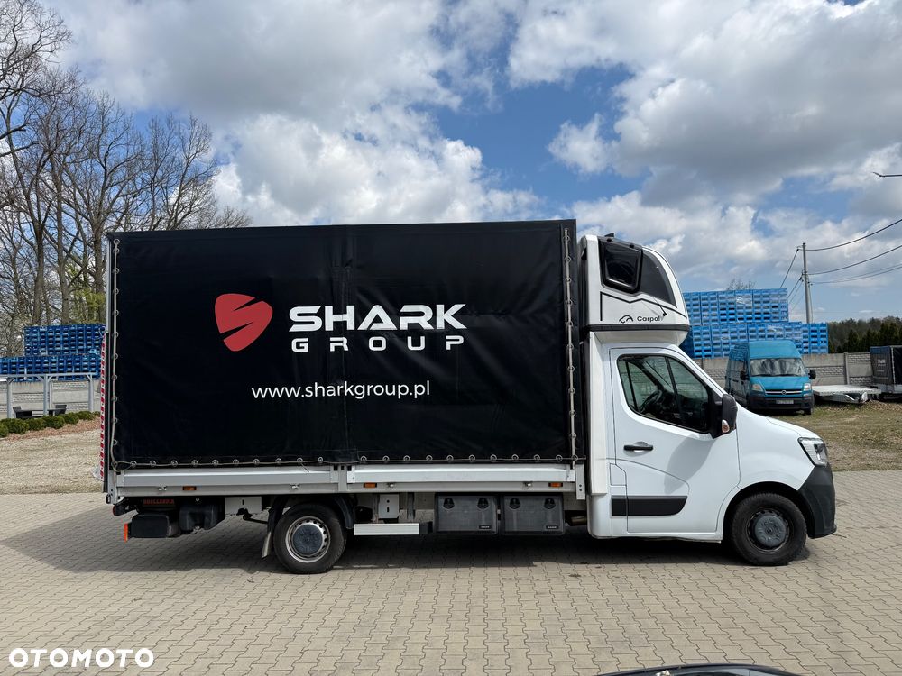 Renault Master - 4