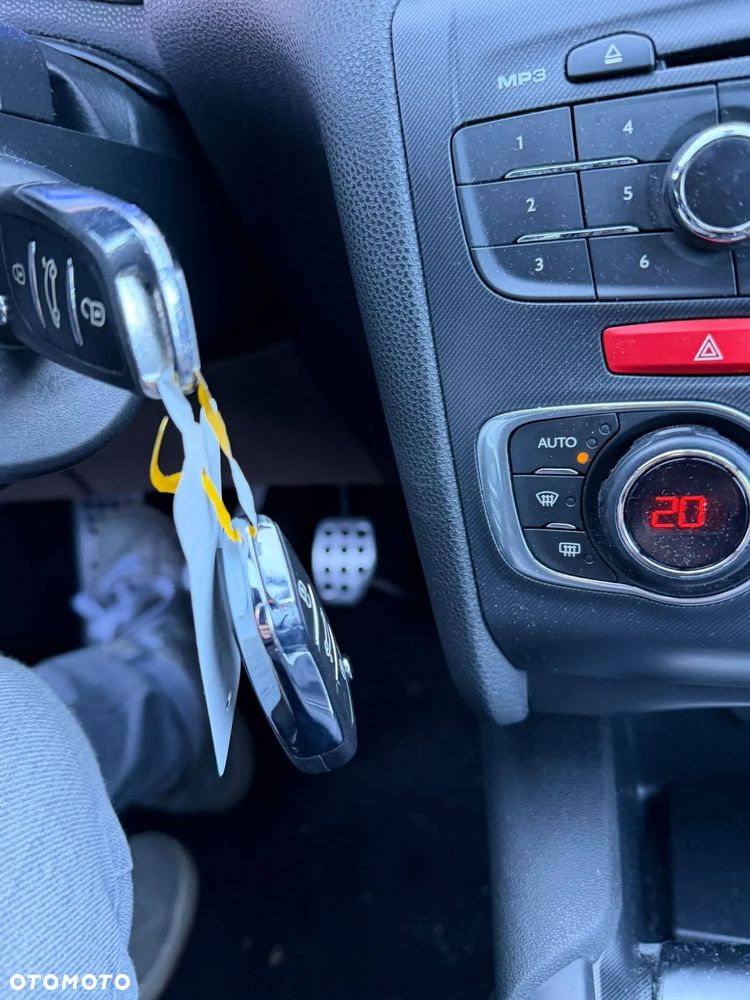 Citroën DS4 1.6 VTi SoChic - 6