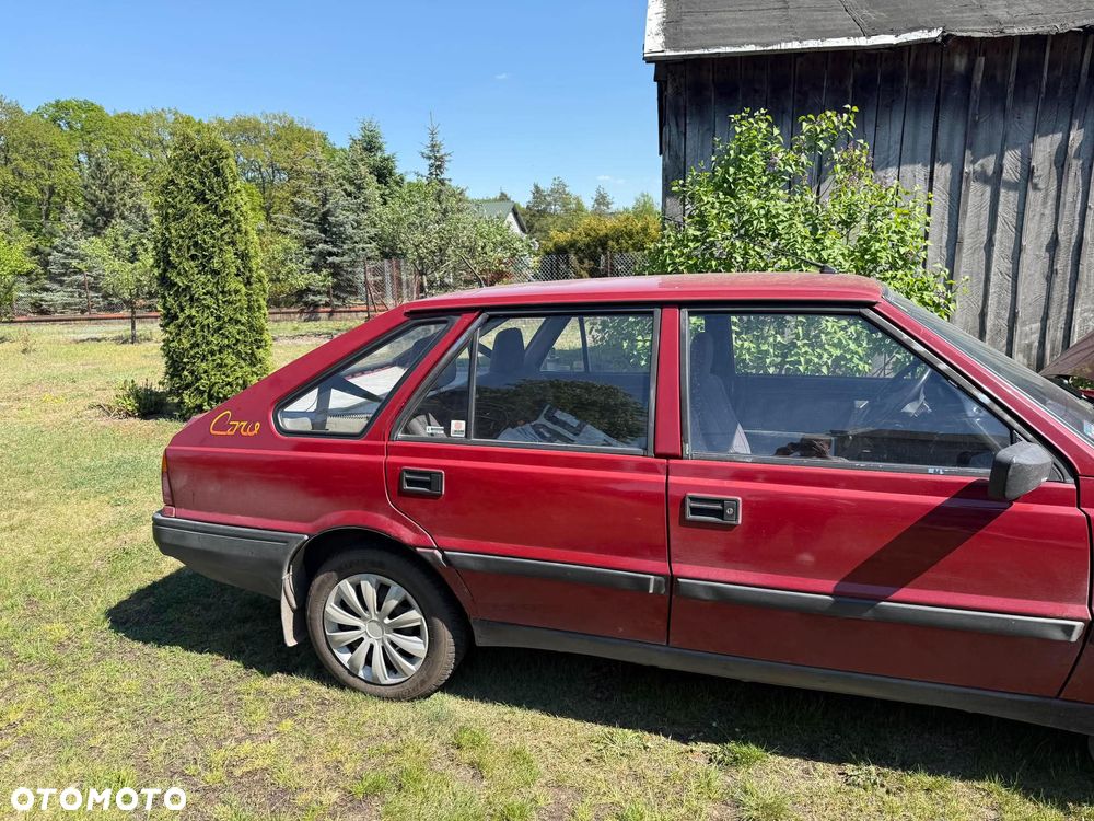 Polonez Caro - 4